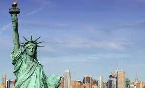 Statue of Liberty