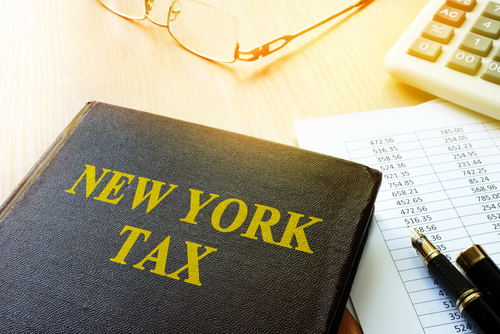 New York Taxes